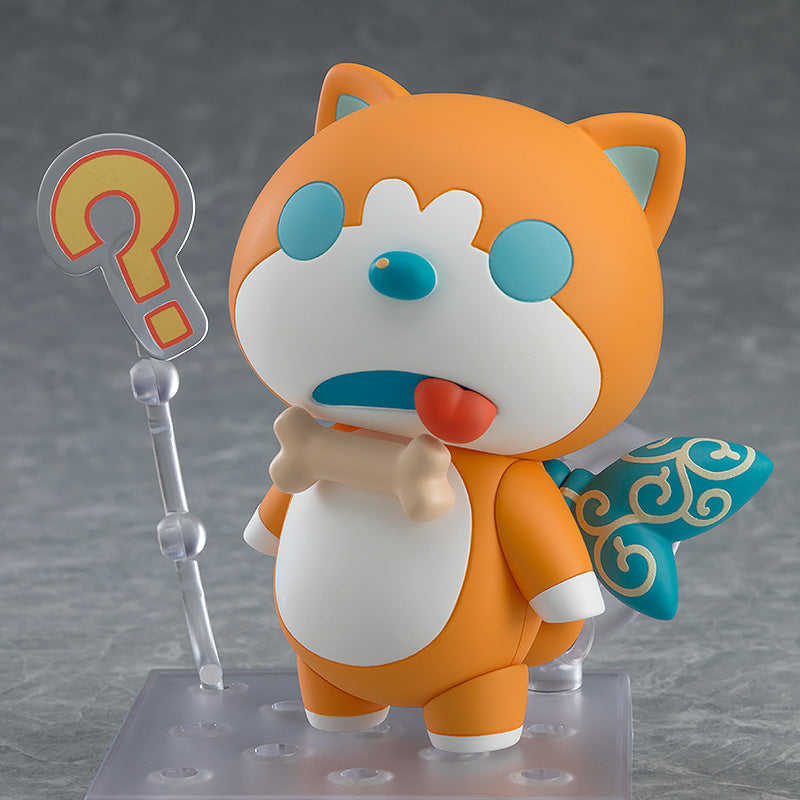 1729 Godzilla Singular Point Nendoroid Pelops II