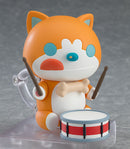 1729 Godzilla Singular Point Nendoroid Pelops II