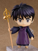 1735 InuYasha Nendoroid Miroku