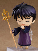 1735 InuYasha Nendoroid Miroku