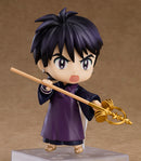 1735 InuYasha Nendoroid Miroku