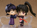 1735 InuYasha Nendoroid Miroku