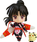 1736 InuYasha Nendoroid Sango
