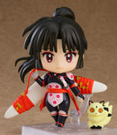 1736 InuYasha Nendoroid Sango