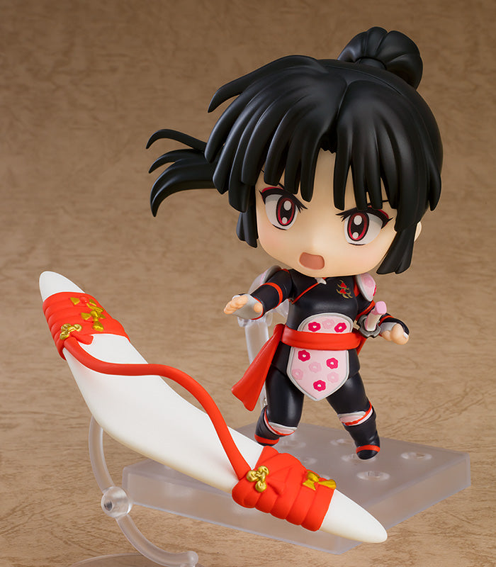 1736 InuYasha Nendoroid Sango