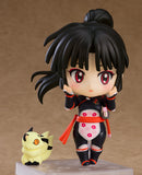 1736 InuYasha Nendoroid Sango