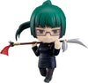 1743 Jujutsu Kaisen Nendoroid Maki Zenin