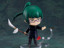 1743 Jujutsu Kaisen Nendoroid Maki Zenin