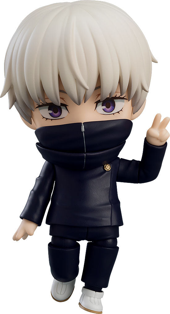 1750 Jujutsu Kaisen Nendoroid Toge Inumaki