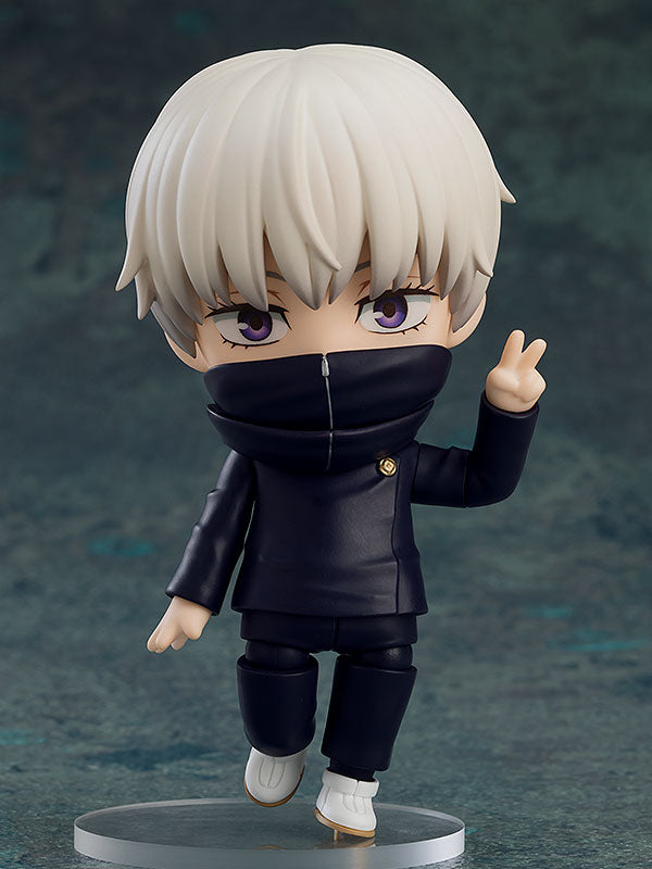 1750 Jujutsu Kaisen Nendoroid Toge Inumaki