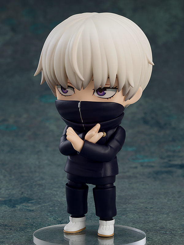1750 Jujutsu Kaisen Nendoroid Toge Inumaki