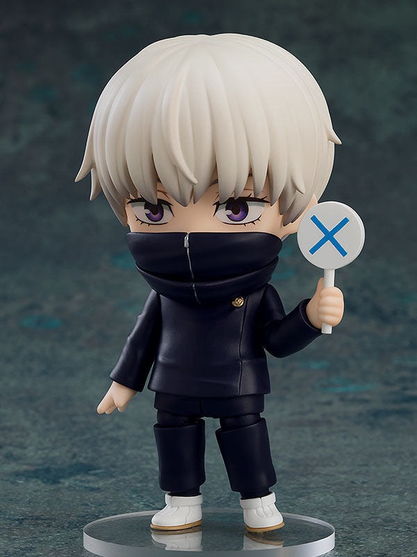 1750 Jujutsu Kaisen Nendoroid Toge Inumaki