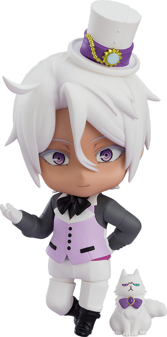 1774 The Case Study of Vanitas Nendoroid Noe Archiviste