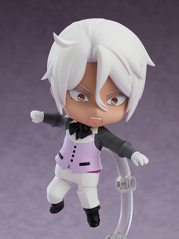 1774 The Case Study of Vanitas Nendoroid Noe Archiviste