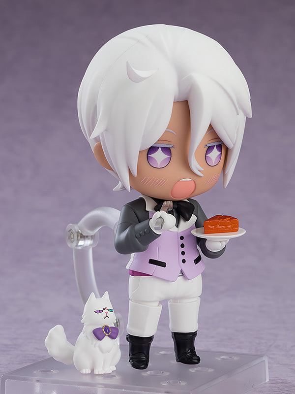 1774 The Case Study of Vanitas Nendoroid Noe Archiviste