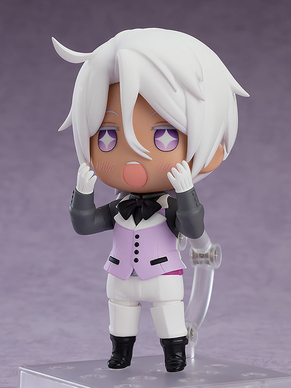 1774 The Case Study of Vanitas Nendoroid Noe Archiviste