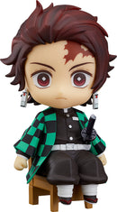 Demon Slayer: Kimetsu no Yaiba Nendoroid Swacchao! Kamado Tanjiro (JP)