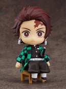 Demon Slayer: Kimetsu no Yaiba Nendoroid Swacchao! Kamado Tanjiro (JP)