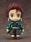 Demon Slayer: Kimetsu no Yaiba Nendoroid Swacchao! Kamado Tanjiro (JP)