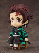 Demon Slayer: Kimetsu no Yaiba Nendoroid Swacchao! Kamado Tanjiro (JP)