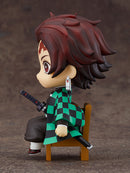 Demon Slayer: Kimetsu no Yaiba Nendoroid Swacchao! Kamado Tanjiro (JP)