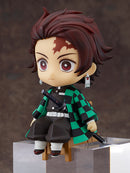 Demon Slayer: Kimetsu no Yaiba Nendoroid Swacchao! Kamado Tanjiro (JP)