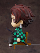Demon Slayer: Kimetsu no Yaiba Nendoroid Swacchao! Kamado Tanjiro (JP)