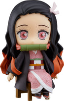 Demon Slayer: Kimetsu no Yaiba Nendoroid Swacchao! Kamado Nezuko (JP)