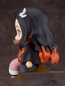 Demon Slayer: Kimetsu no Yaiba Nendoroid Swacchao! Kamado Nezuko (JP)