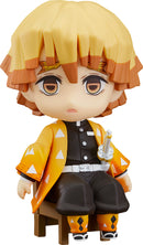 Demon Slayer: Kimetsu no Yaiba Nendoroid Swacchao! Agatsuma Zenitsu (JP)