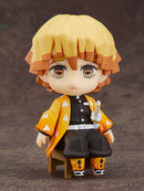 Demon Slayer: Kimetsu no Yaiba Nendoroid Swacchao! Agatsuma Zenitsu (JP)