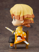 Demon Slayer: Kimetsu no Yaiba Nendoroid Swacchao! Agatsuma Zenitsu (JP)