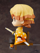 Demon Slayer: Kimetsu no Yaiba Nendoroid Swacchao! Agatsuma Zenitsu (JP)
