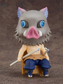 Demon Slayer: Kimetsu no Yaiba Nendoroid Swacchao! Hashibira Inosuke