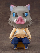 Demon Slayer: Kimetsu no Yaiba Nendoroid Swacchao! Hashibira Inosuke