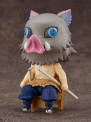 Demon Slayer: Kimetsu no Yaiba Nendoroid Swacchao! Hashibira Inosuke