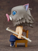 Demon Slayer: Kimetsu no Yaiba Nendoroid Swacchao! Hashibira Inosuke