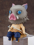 Demon Slayer: Kimetsu no Yaiba Nendoroid Swacchao! Hashibira Inosuke