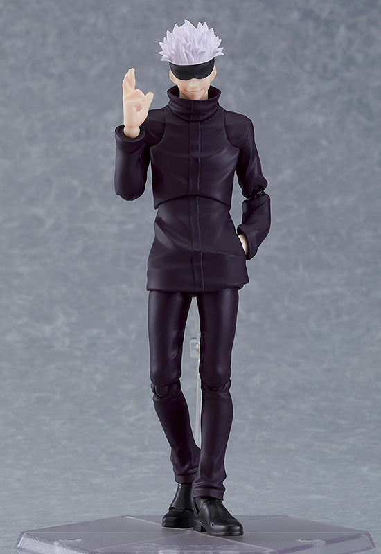 557 Jujutsu Kaisen figma Satoru Gojo