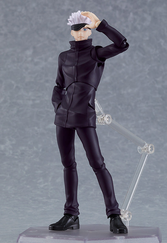 557 Jujutsu Kaisen figma Satoru Gojo