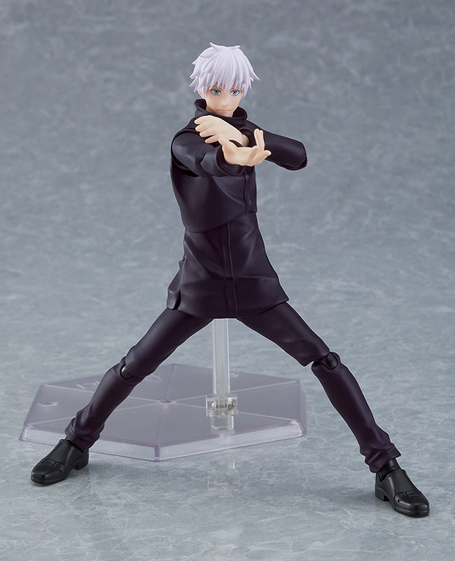 557 Jujutsu Kaisen figma Satoru Gojo