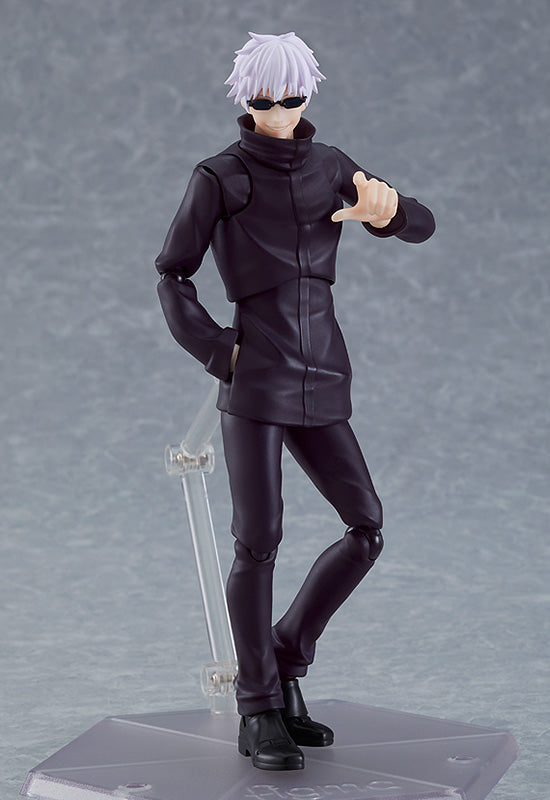 557 Jujutsu Kaisen figma Satoru Gojo
