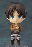 0375 Attack on Titan Nendoroid Eren Yeager (3rd run)