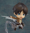 0375 Attack on Titan Nendoroid Eren Yeager (3rd run)