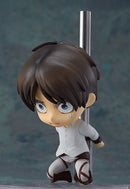 0375 Attack on Titan Nendoroid Eren Yeager (3rd run)