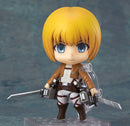 0435 Attack on Titan Nendoroid Armin Arlert (Rerelease)
