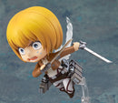 0435 Attack on Titan Nendoroid Armin Arlert (Rerelease)