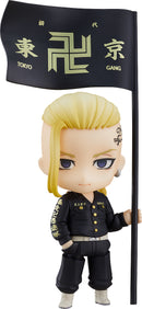 1813 Tokyo Revengers Nendoroid Draken (Ryuguji Ken)
