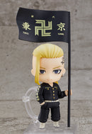 1813 Tokyo Revengers Nendoroid Draken (Ryuguji Ken)