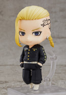 1813 Tokyo Revengers Nendoroid Draken (Ryuguji Ken)